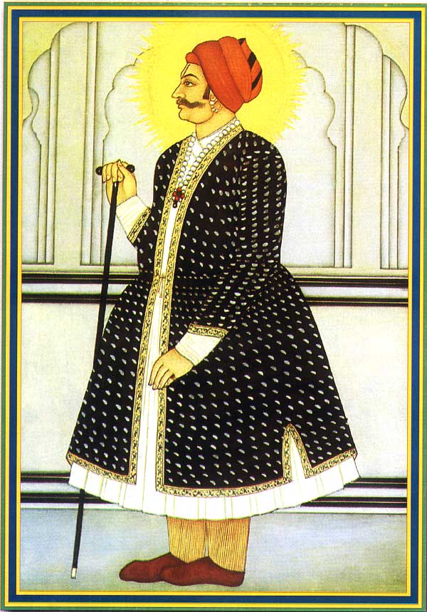 King Jai Singh Image