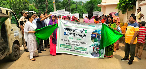 swachhbharat slider image